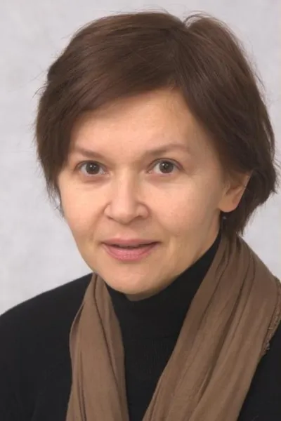 Tatyana Gorodeckaya