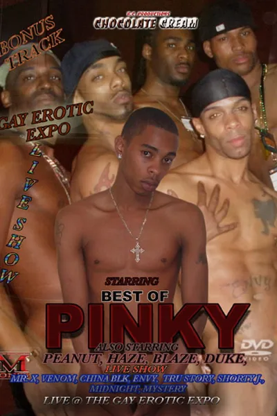 Best of Pinky