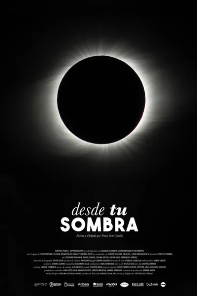 Desde tu sombra