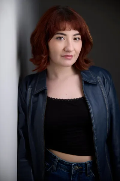 Laura Fuentes