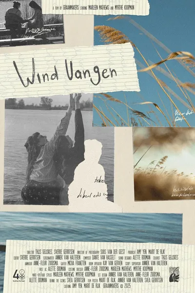 Wind Vangen