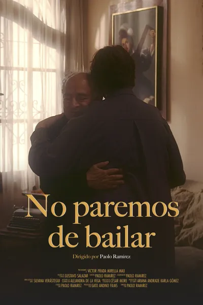No paremos de bailar