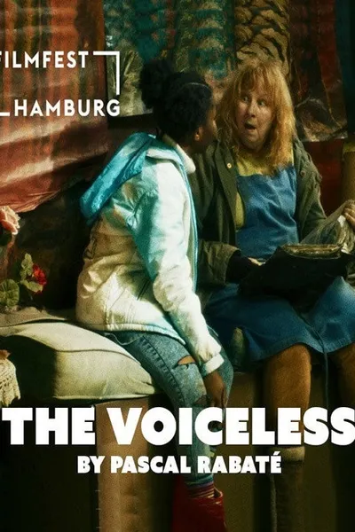The Voiceless