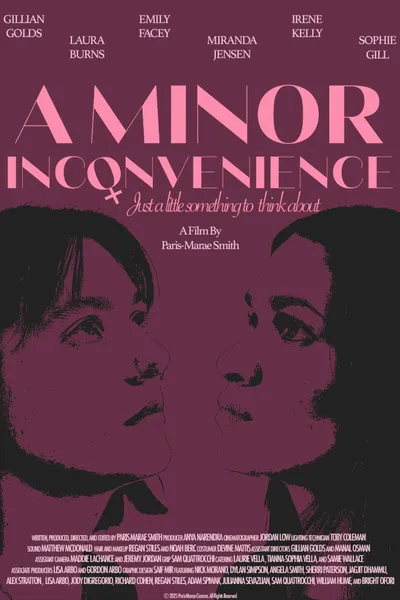 A Minor Inconvenience