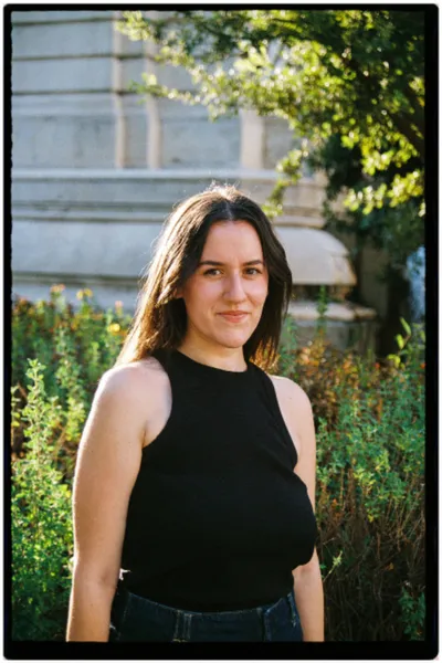 Emma Ricci Curbastro