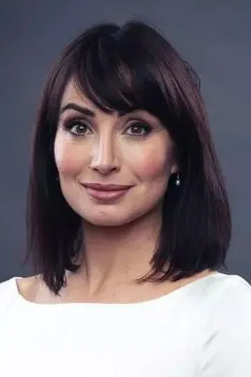 Roxy Shahidi