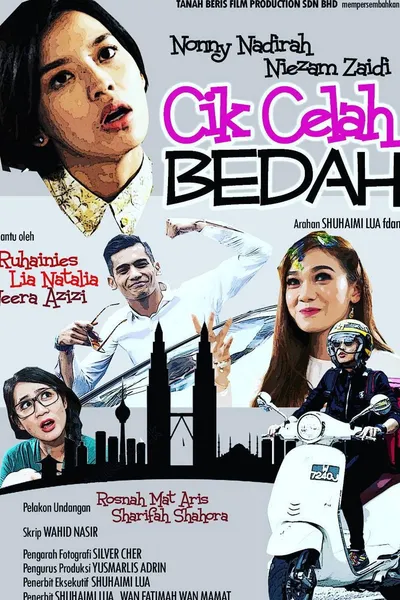 Bedah Motor