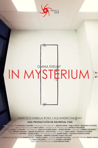 IN MYSTERIUM
