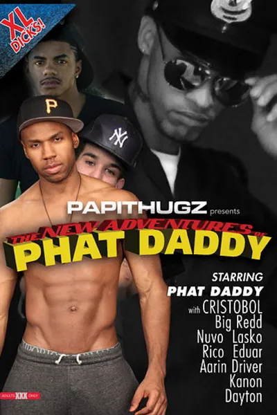 The New Adventures of Phat Daddy