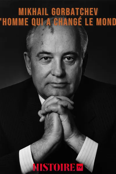 Mikhaïl Gorbatchev, l'homme qui a changé le monde