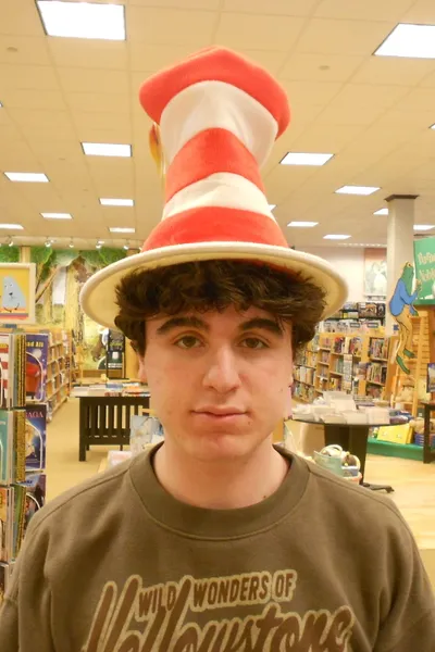 Chase Mango