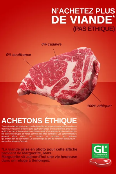 La Boucherie Éthique