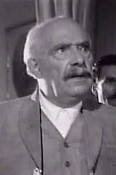 José Morcillo