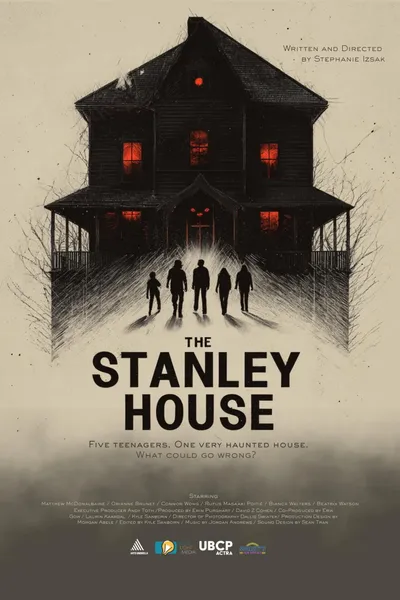 The Stanley House