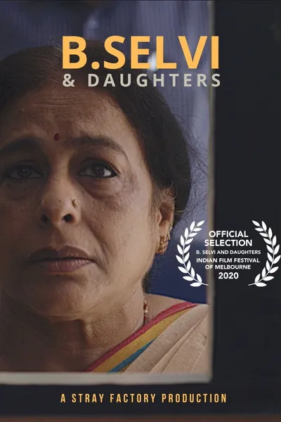 B.Selvi & Daughters