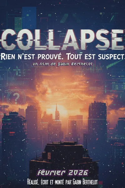 COLLAPSE