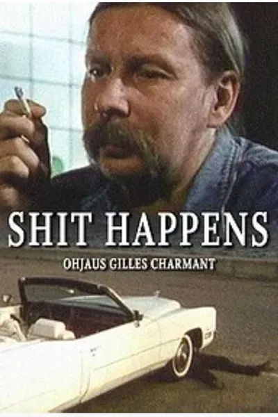 Shit Happens