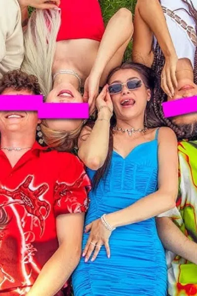 Natsu World the Movie