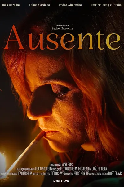 Ausente