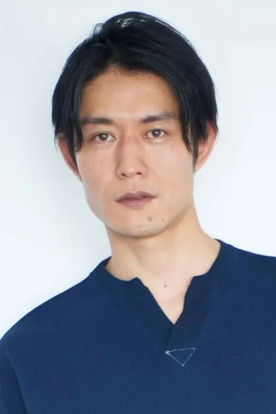 Kohei Ikeue