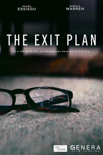 The Exit Plan