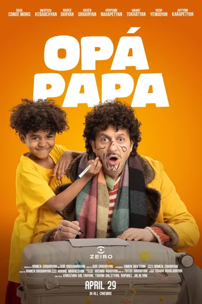 Opa Papa