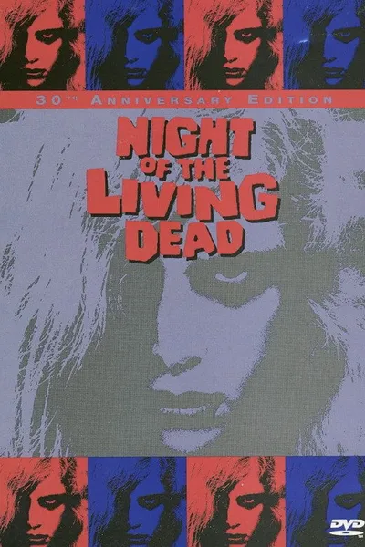 Night of the Living Dead: 30th Anniversary Edition 1999