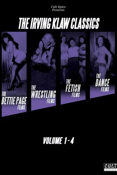 The Irving Klaw Classics