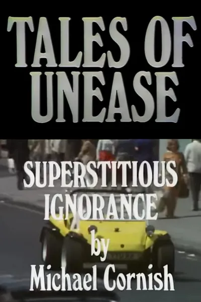 Superstitious Ignorance