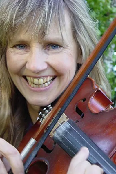 Hege Rimestad