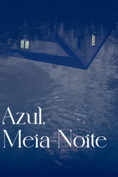 Midnight, Blue