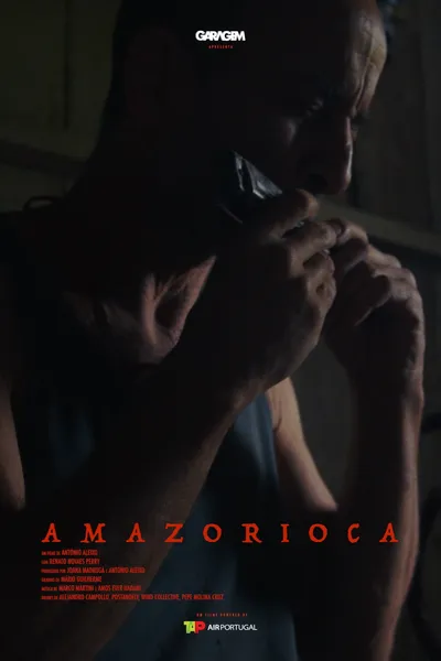 AMAZORIOCA