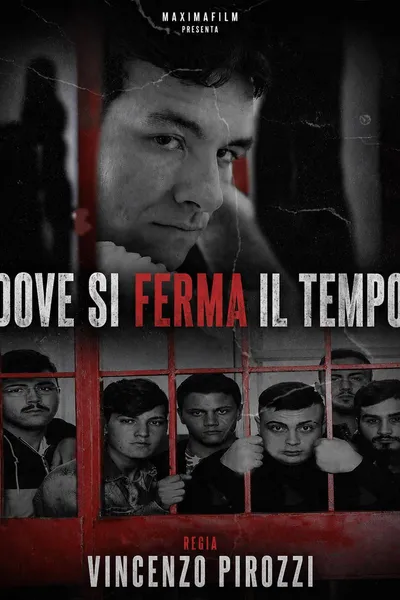 Dove si ferma il tempo