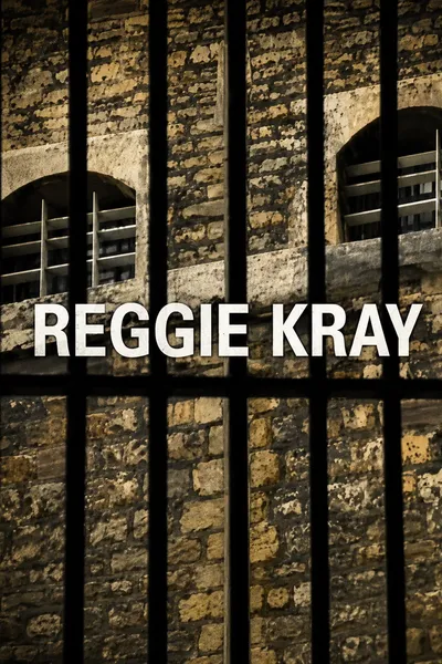 Reggie Kray
