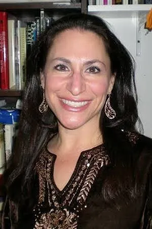 Heather Joseph-Witham