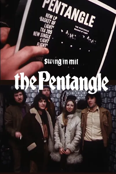 Swing In with The Pentangle