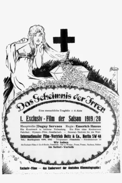 Das Geheimnis der Irren