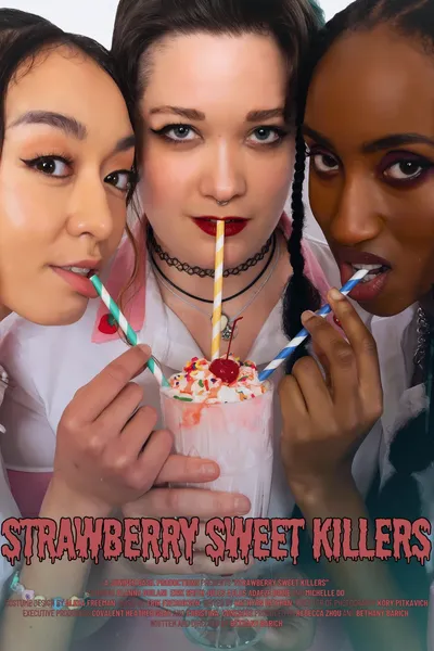 Strawberry Sweet Killers