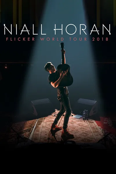 Niall Horan: Flicker World Tour