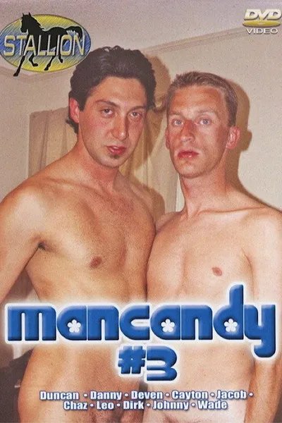 Mancandy 3