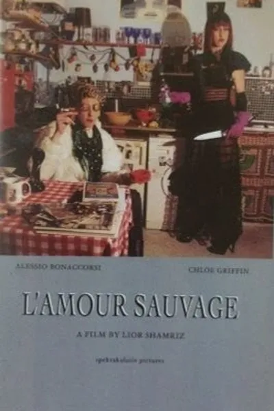 L'amour sauvage