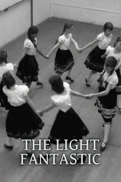 The Light Fantastic