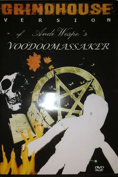 Voodoo-Massacre