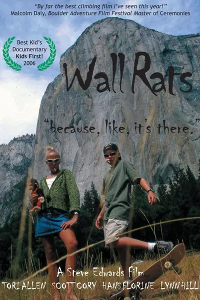 Wall Rats