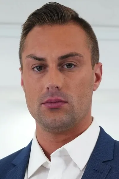 Damien White