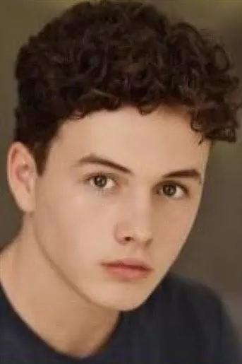Thomas Dingle