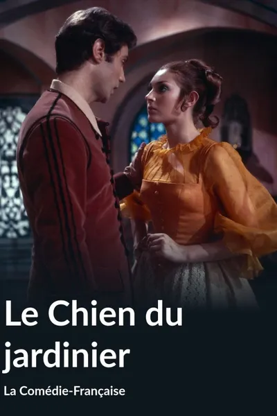 Le Chien du jardinier