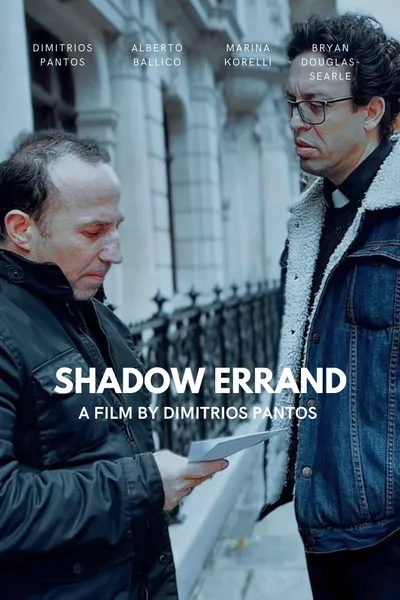Shadow Errand