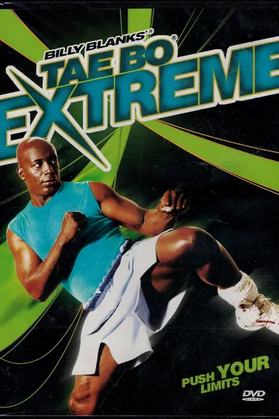 Tae Bo Extreme: Push Your Limits