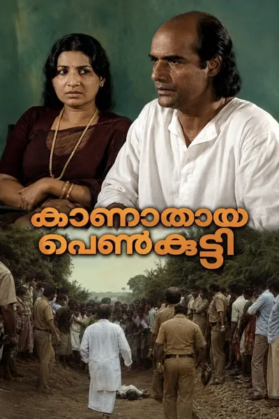 Kanathaya Penkutty